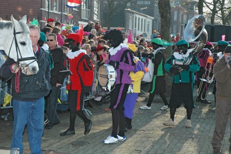 Sint Woerden 215